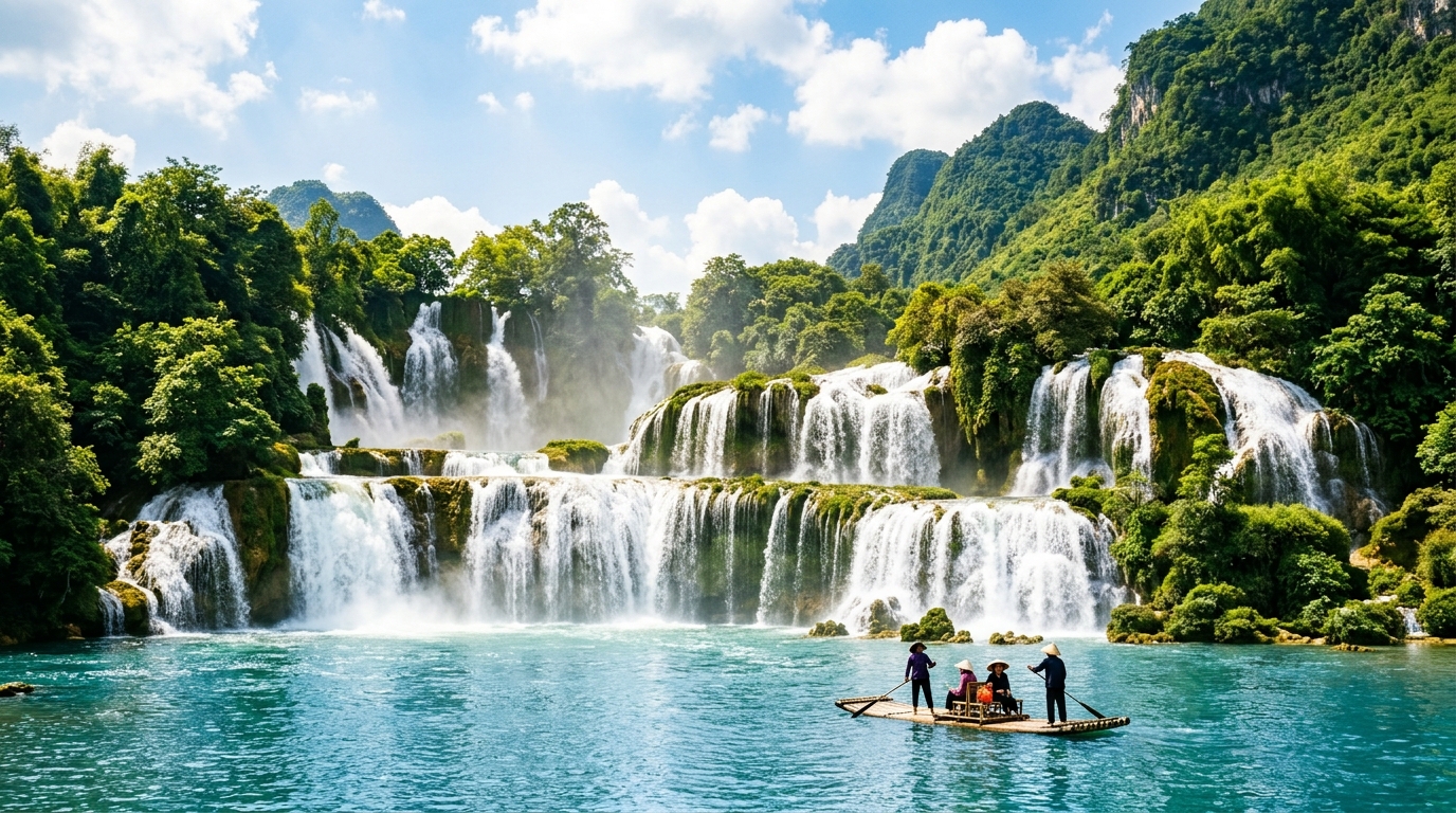 Cao Bang